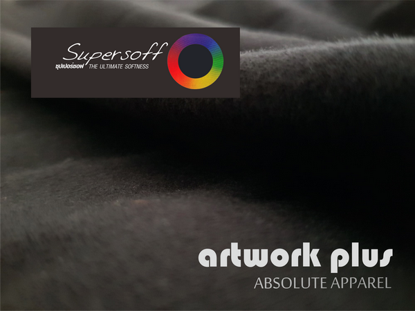 Supersoff, ผ้า Super Soft, ผ้าซุปเปอร์ซอฟ, ผ้า Supersoff, Super Soft